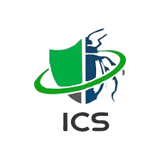 TCS Pest Control Logo